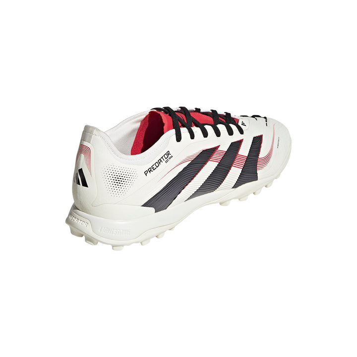 Predator Pro TF - Off White/Core Black/Pure Ruby