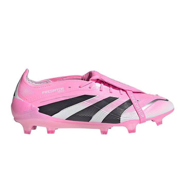 Predator Elite FT FG - Beam Pink/Core Black/White