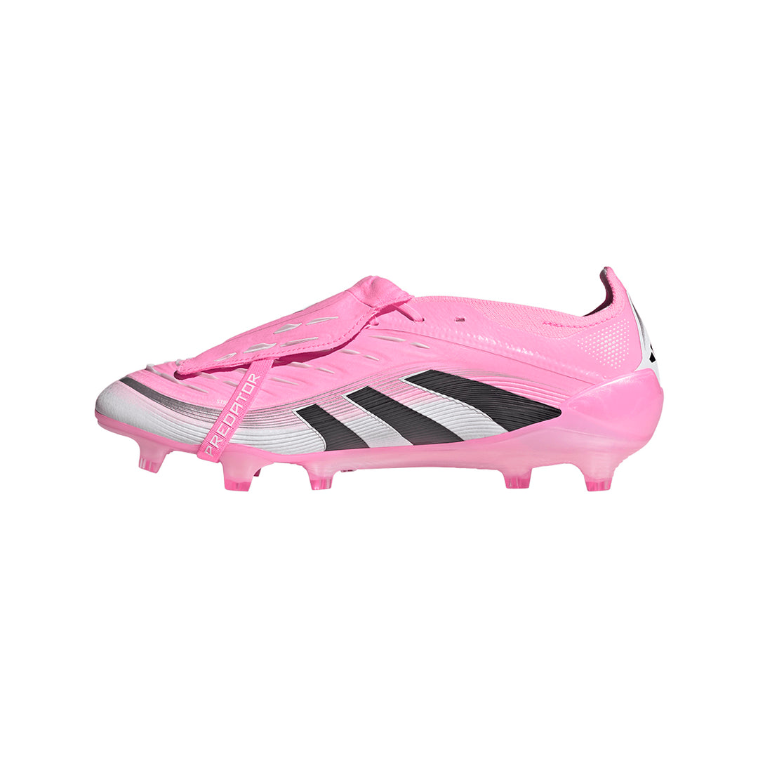 Predator Elite FT FG - Beam Pink/Core Black/White