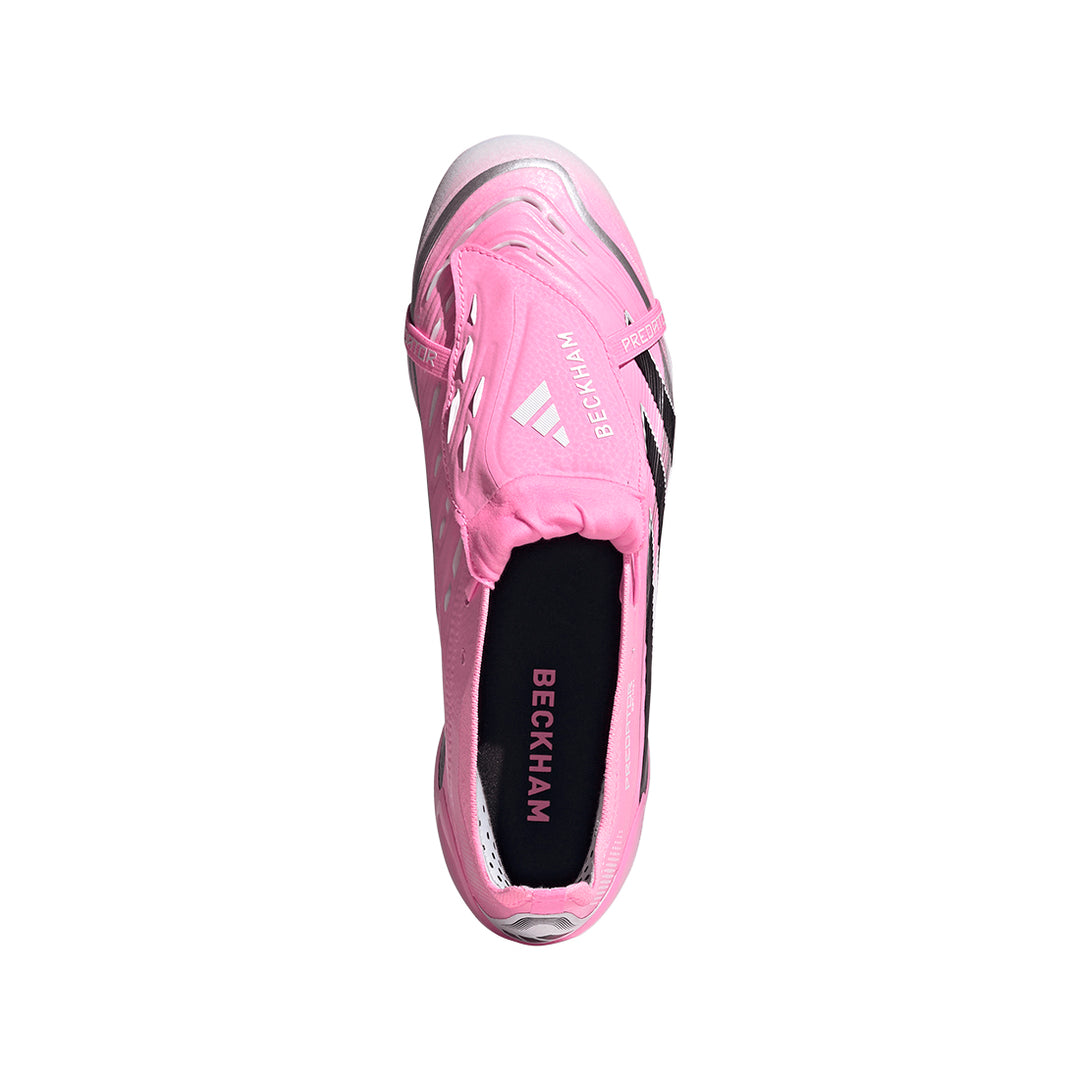 Predator Elite FT FG - Beam Pink/Core Black/White