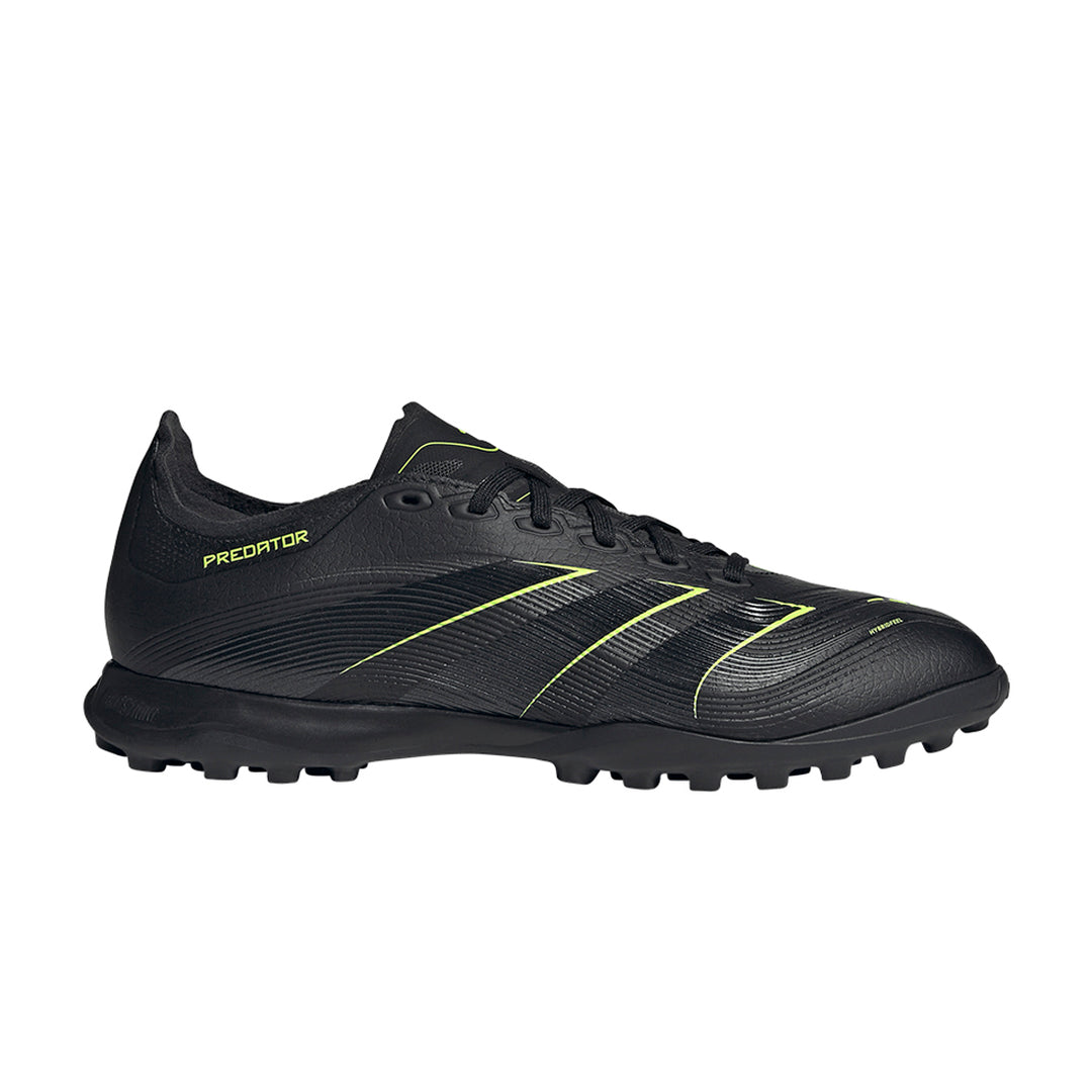 Predator League TF - Core Black/Carbon/Lucid Lemon