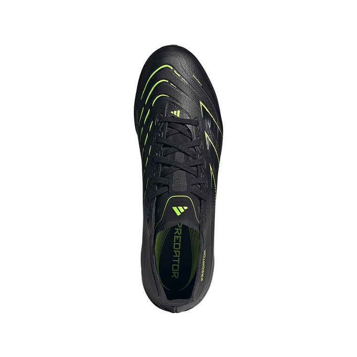 Predator League TF - Core Black/Carbon/Lucid Lemon