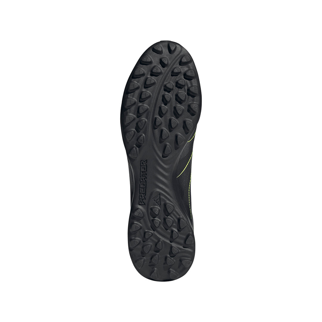 Predator League TF - Core Black/Carbon/Lucid Lemon