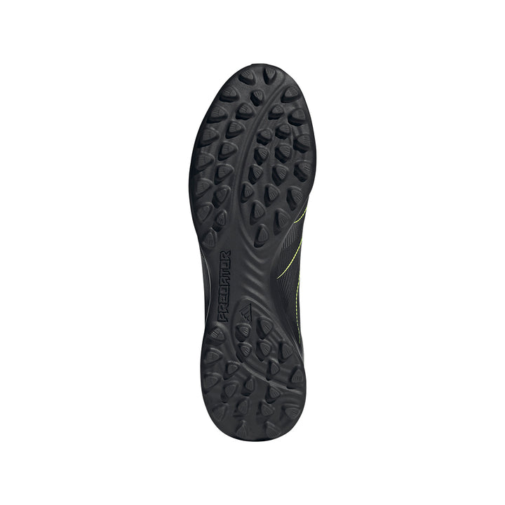Predator League TF - Core Black/Carbon/Lucid Lemon