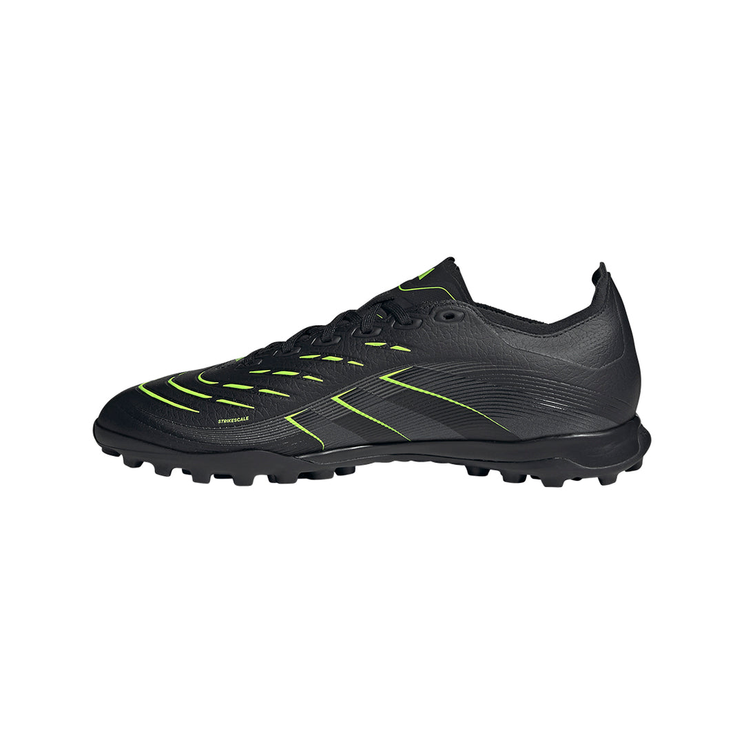 Predator League TF - Core Black/Carbon/Lucid Lemon