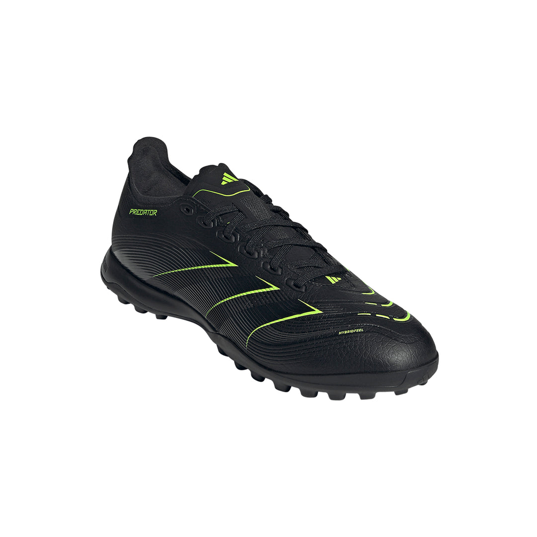 Predator League TF - Core Black/Carbon/Lucid Lemon