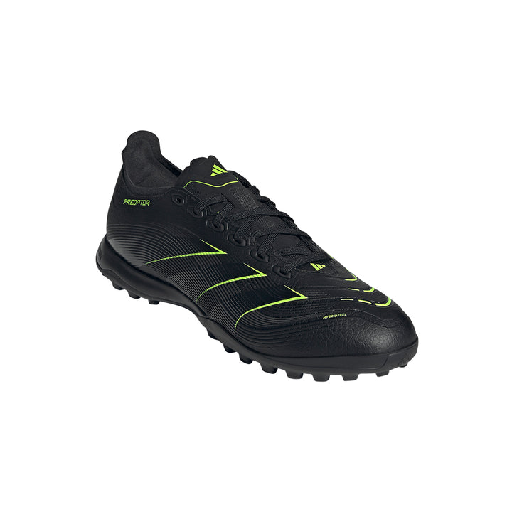 Predator League TF - Core Black/Carbon/Lucid Lemon