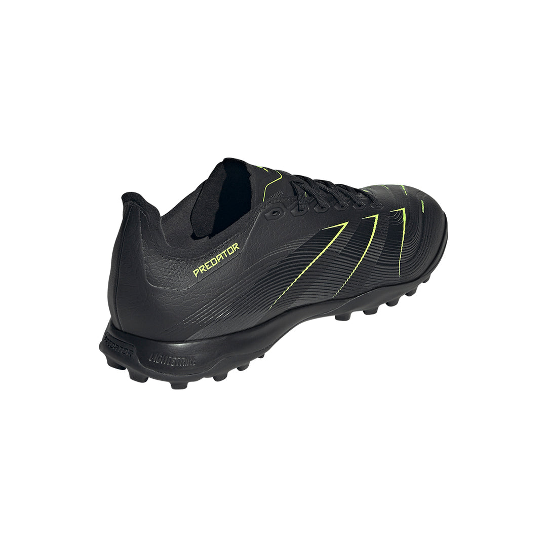 Predator League TF - Core Black/Carbon/Lucid Lemon