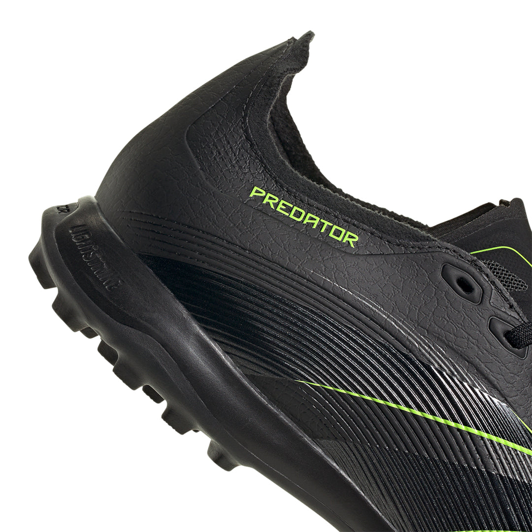 Predator League TF - Core Black/Carbon/Lucid Lemon