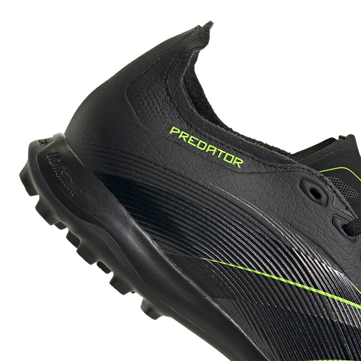 Predator League TF - Core Black/Carbon/Lucid Lemon