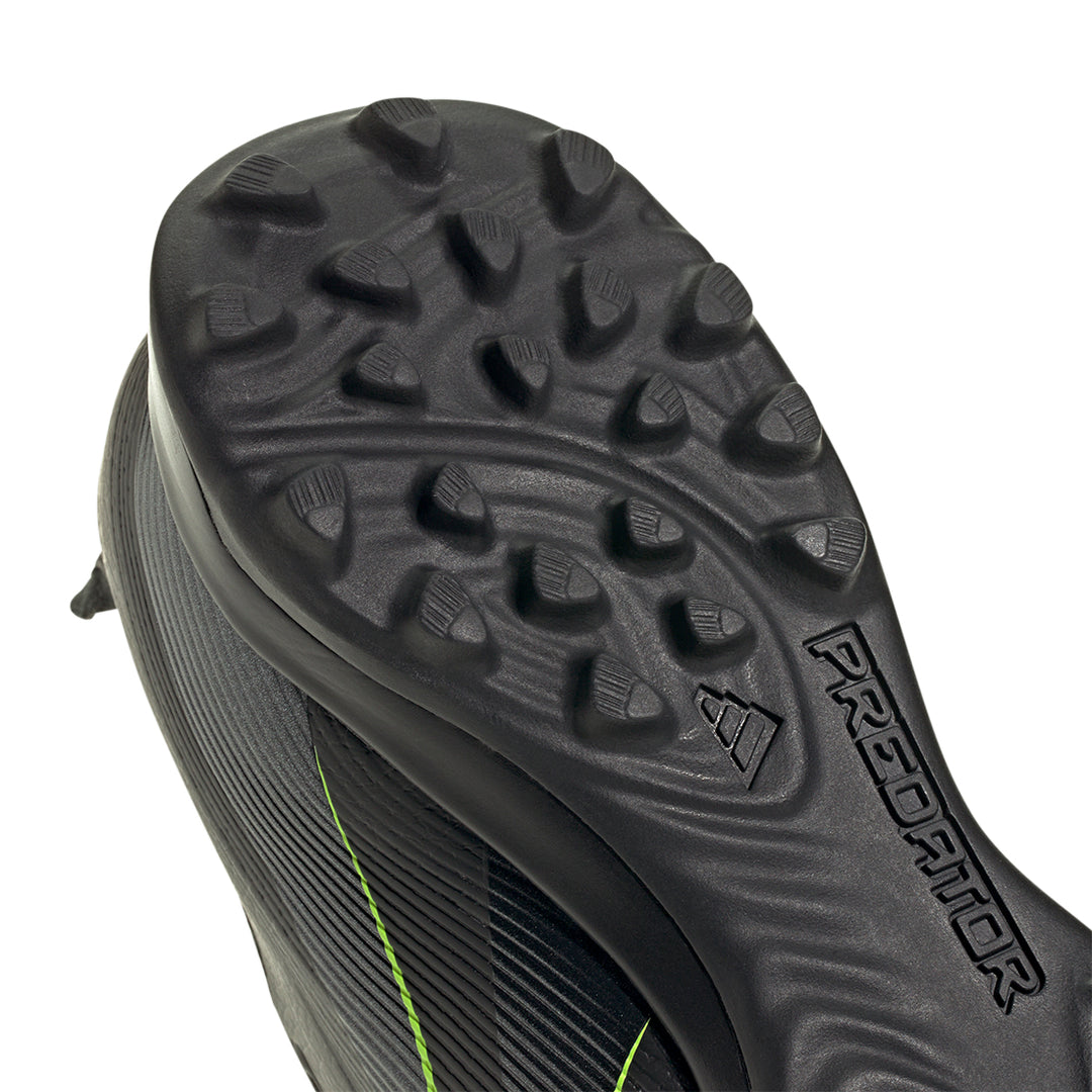 Predator League TF - Core Black/Carbon/Lucid Lemon