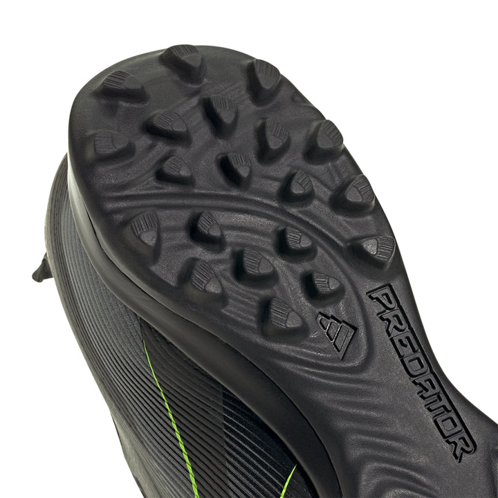 Predator League TF - Core Black/Carbon/Lucid Lemon