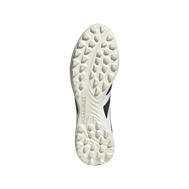 Predator League TF - Ftwr White/Core Black/Gold Met.