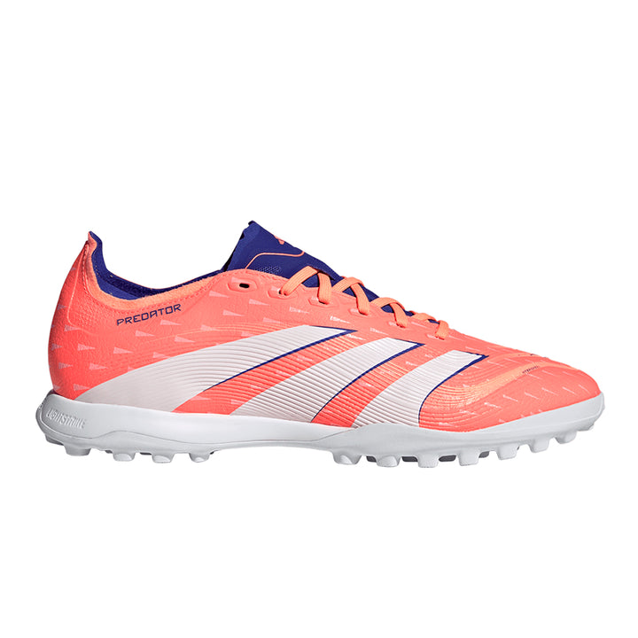 Predator League TF - Signal Coral/ White/Beam Orange