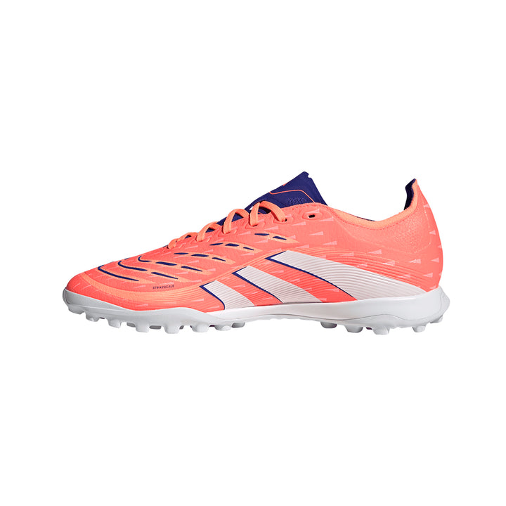 Predator League TF - Signal Coral/ White/Beam Orange