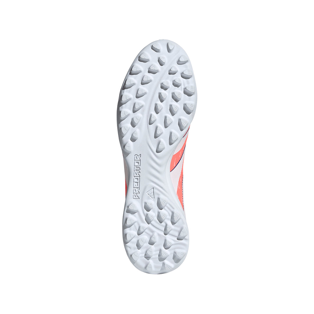 Predator League TF - Signal Coral/ White/Beam Orange