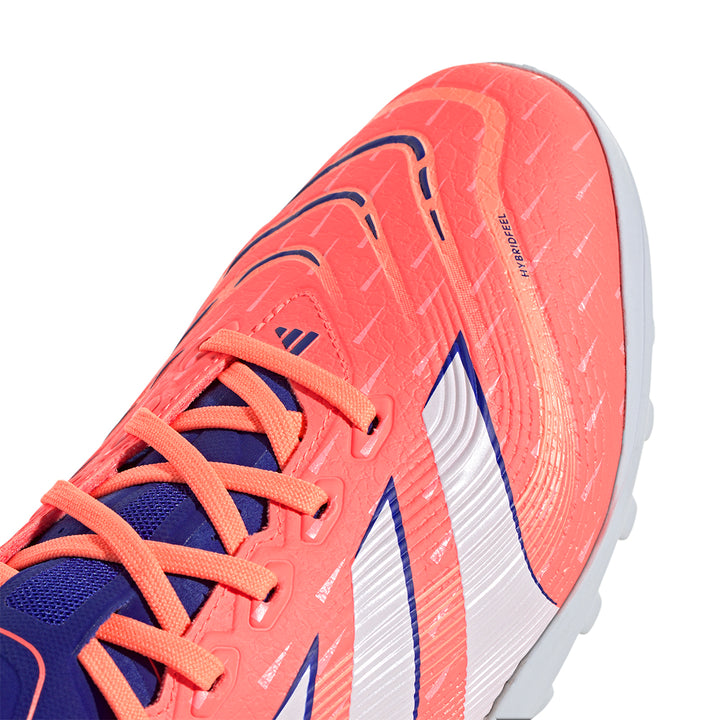Predator League TF - Signal Coral/ White/Beam Orange