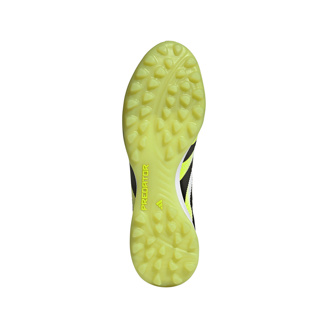 Predator Pro TF - Ftwr White/Core Black/Lucid Lemon