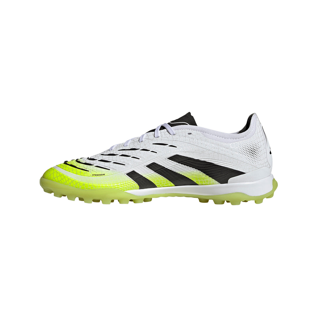 Predator Pro TF - Ftwr White/Core Black/Lucid Lemon