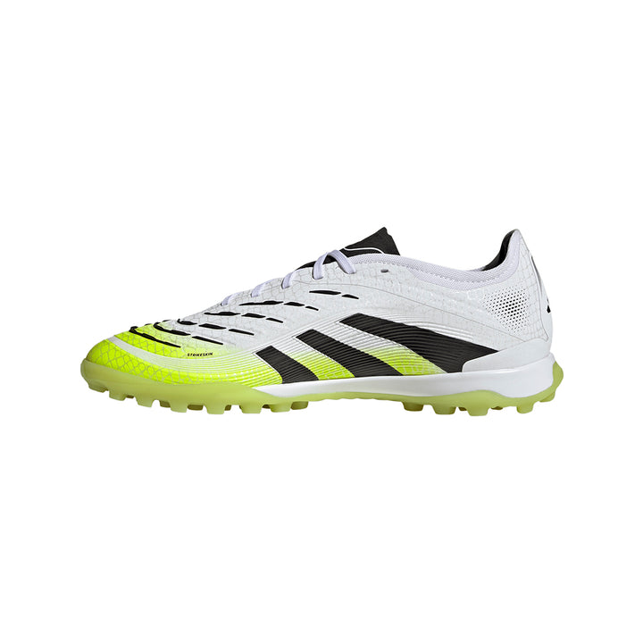Predator Pro TF - Ftwr White/Core Black/Lucid Lemon