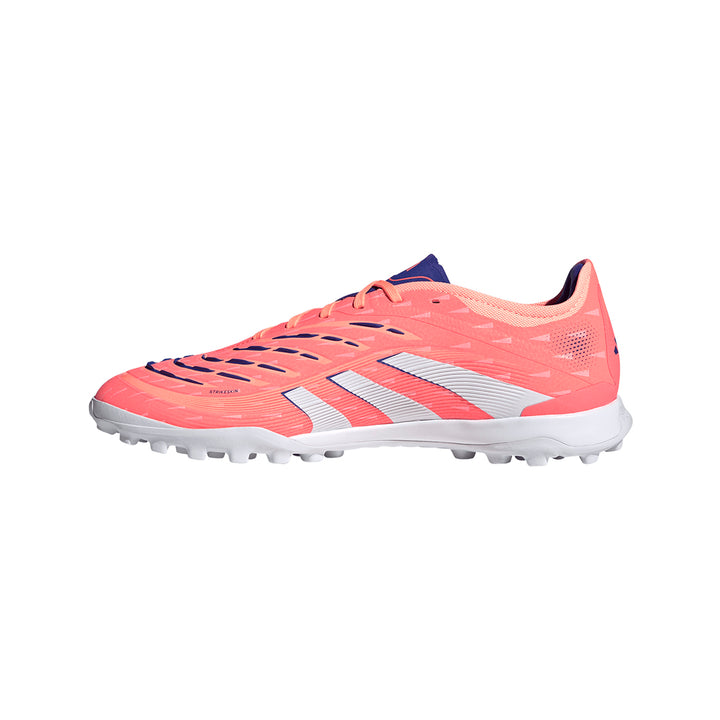 Predator Pro TF - Signal Coral/ White/Beam Orange