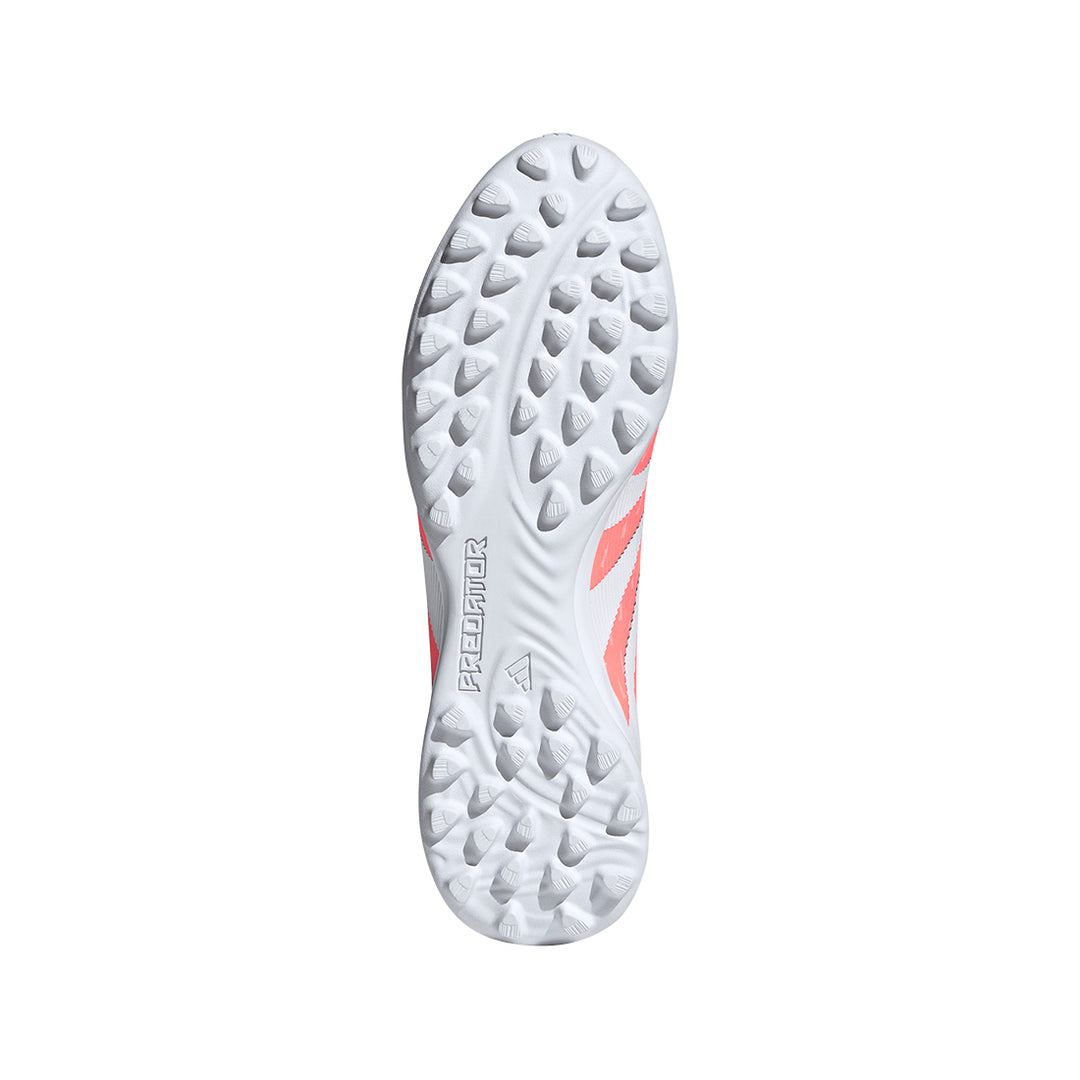 Predator Pro TF - Signal Coral/ White/Beam Orange