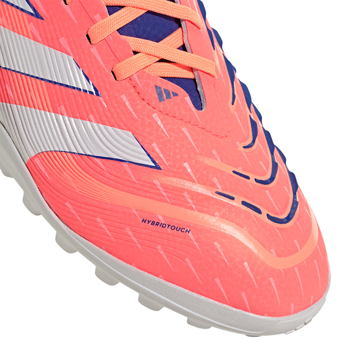 Predator Pro TF - Signal Coral/ White/Beam Orange