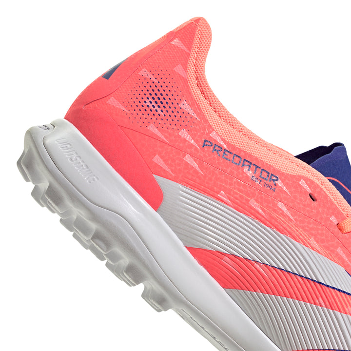Predator Pro TF - Signal Coral/ White/Beam Orange