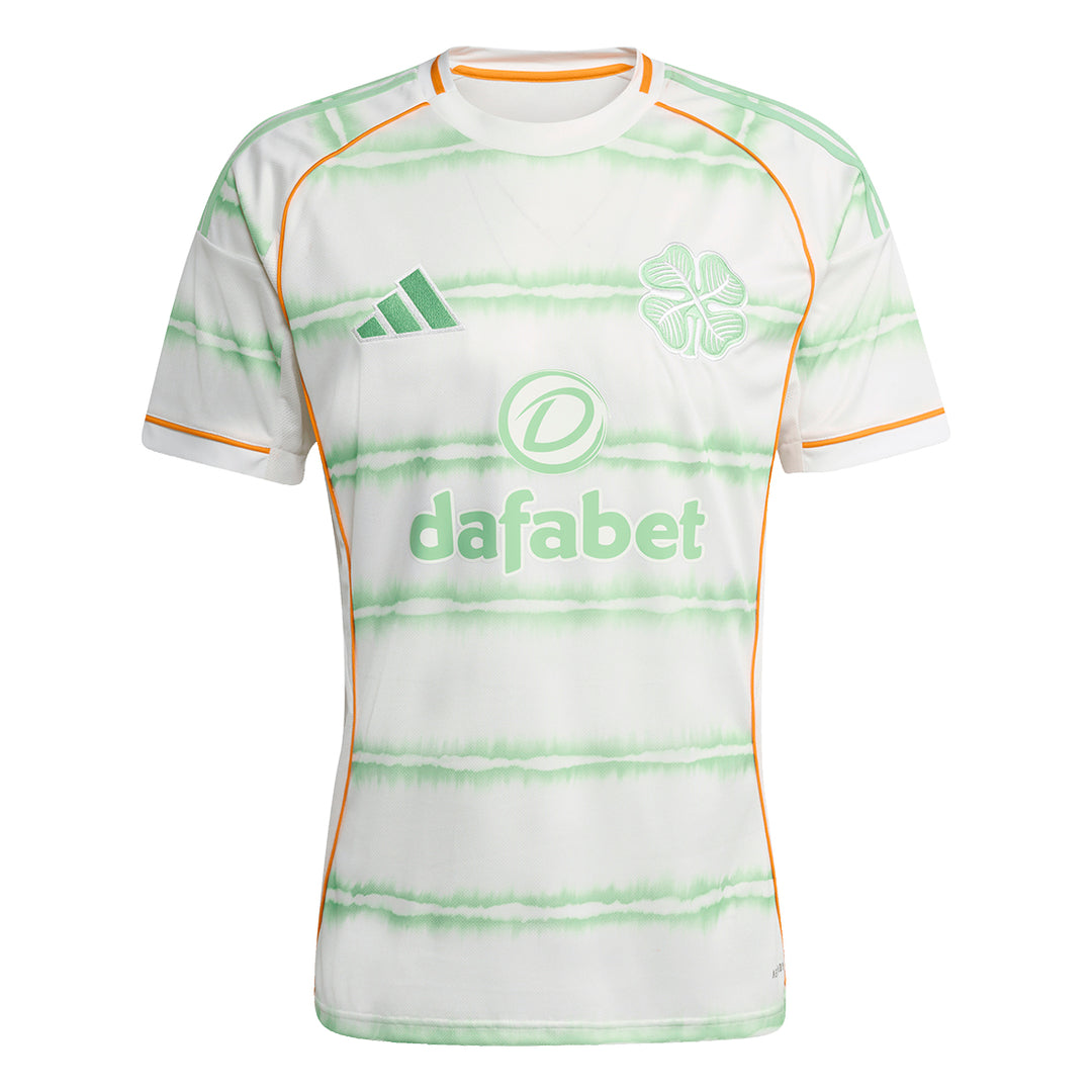 Celtic FC 25/26 Third