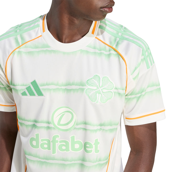 Celtic FC 25/26 Third