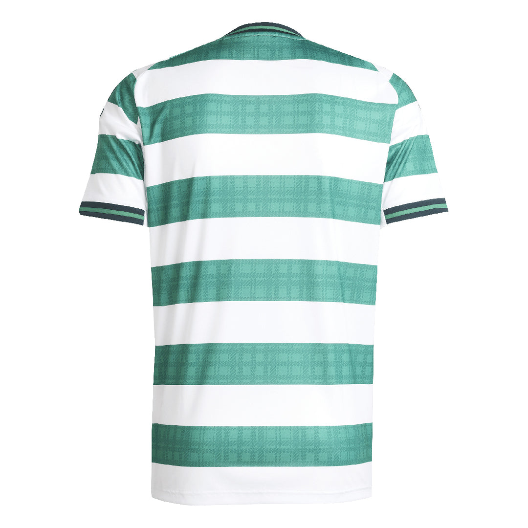 Celtic FC 25/26 Home