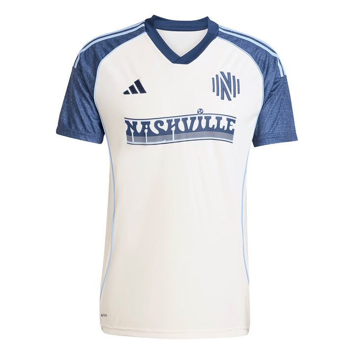 Nashville SC 25/26 Third