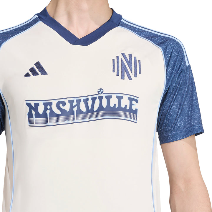 Nashville SC 25/26 Third