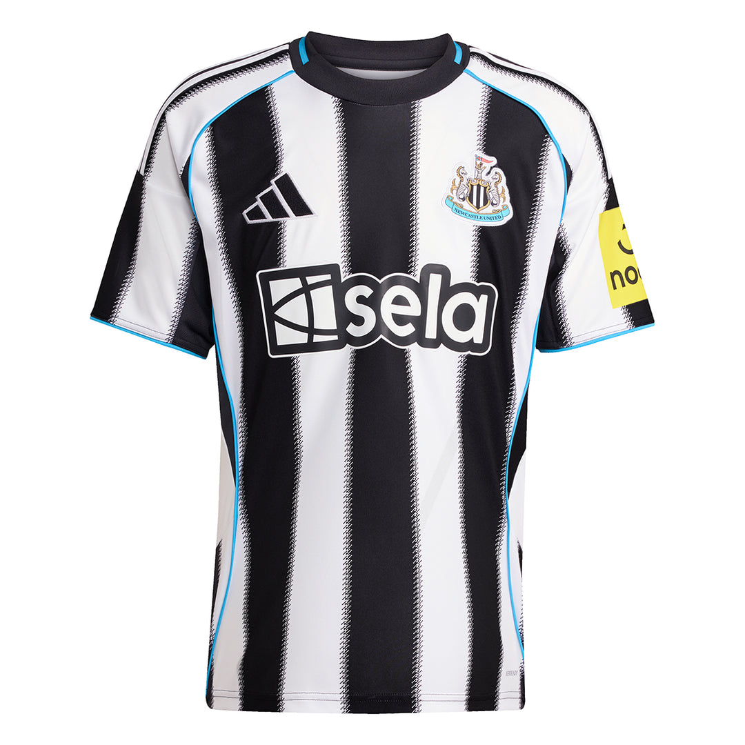 Newcaste FC 25/26 Home