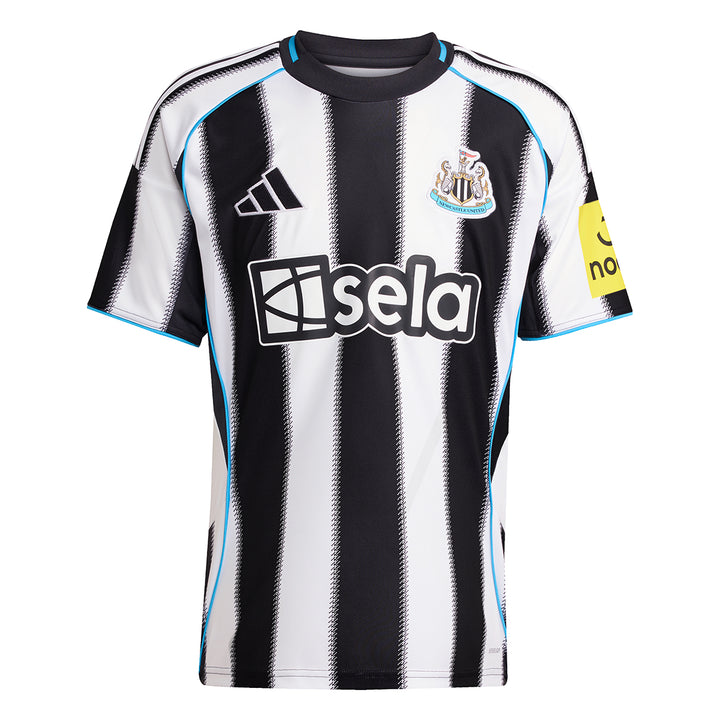 Newcaste FC 25/26 Home