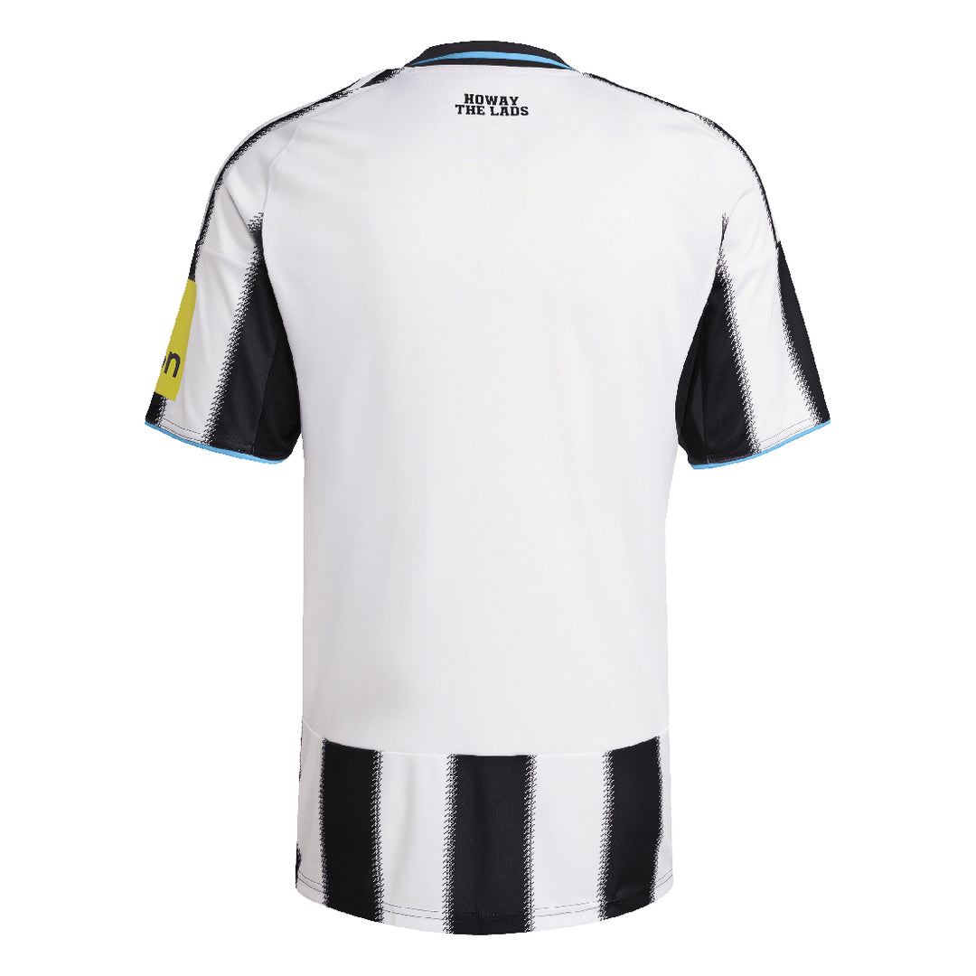 Newcaste FC 25/26 Home