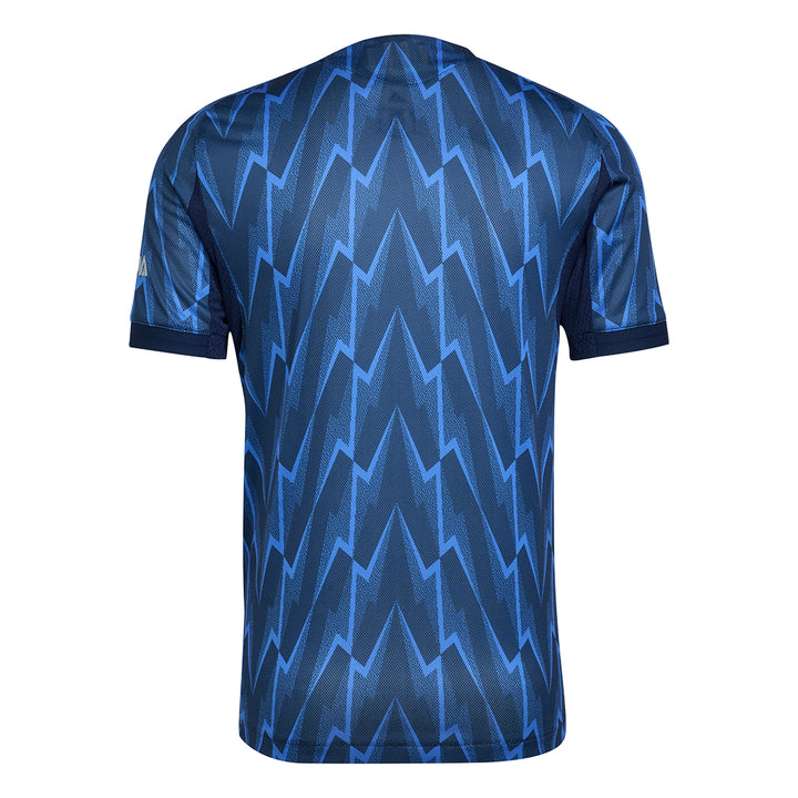 Arsenal 25/26 Away Authentic