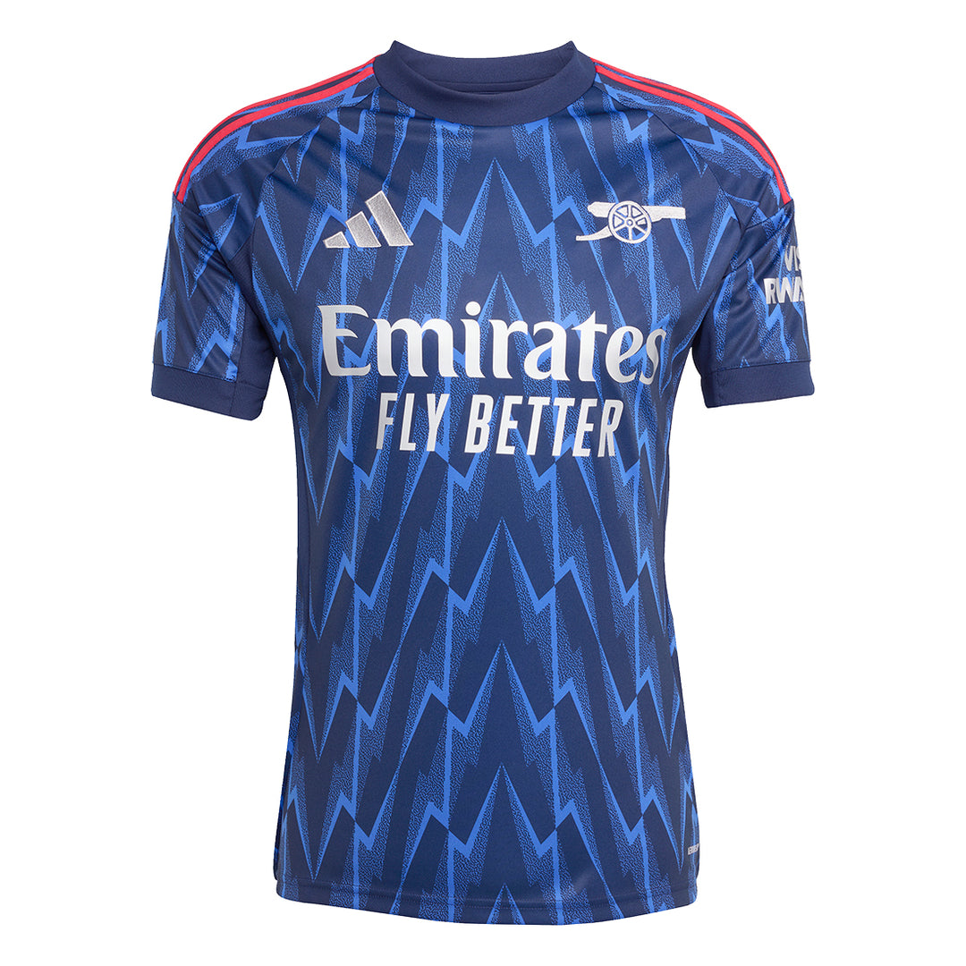 Arsenal 25/26 Away