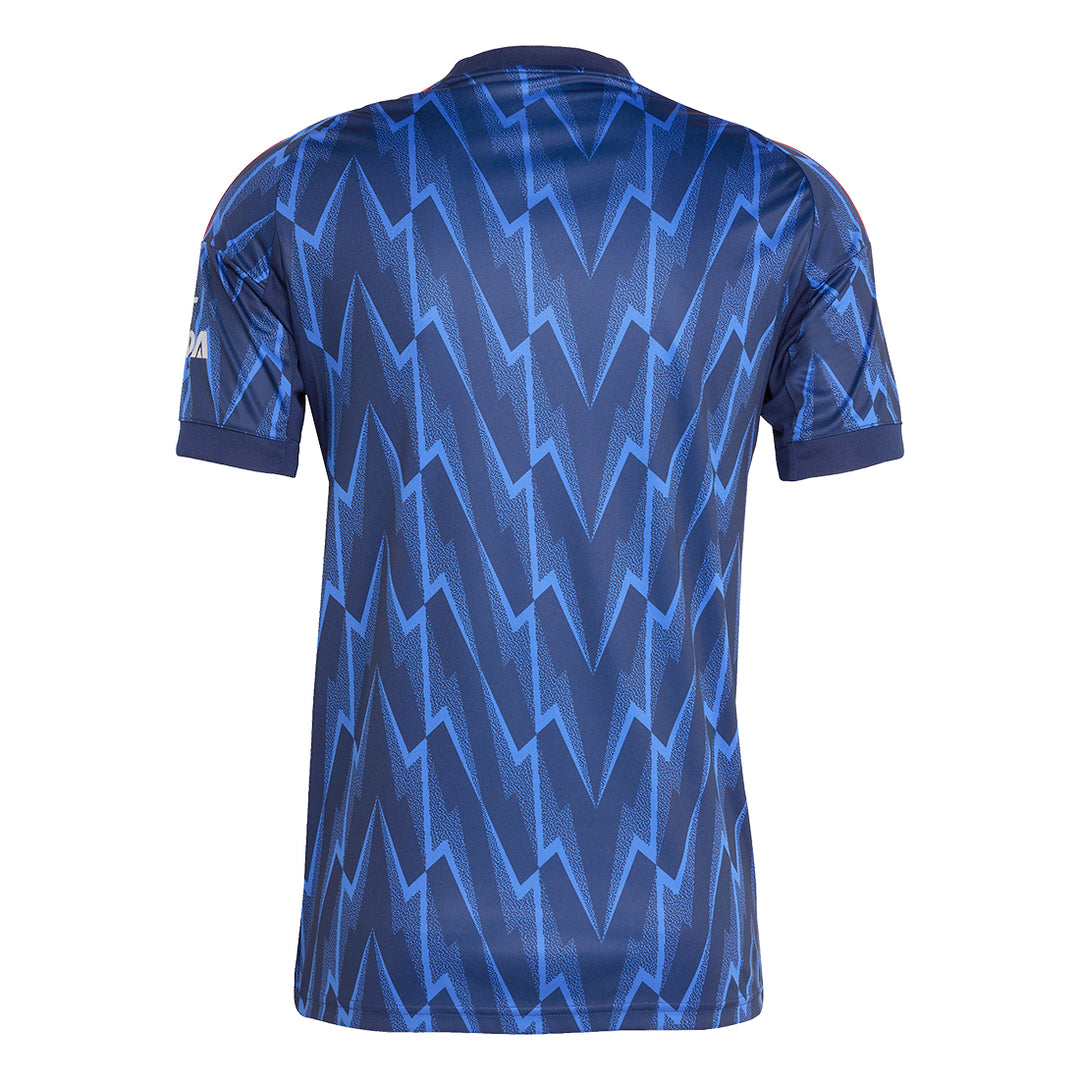 Arsenal 25/26 Away