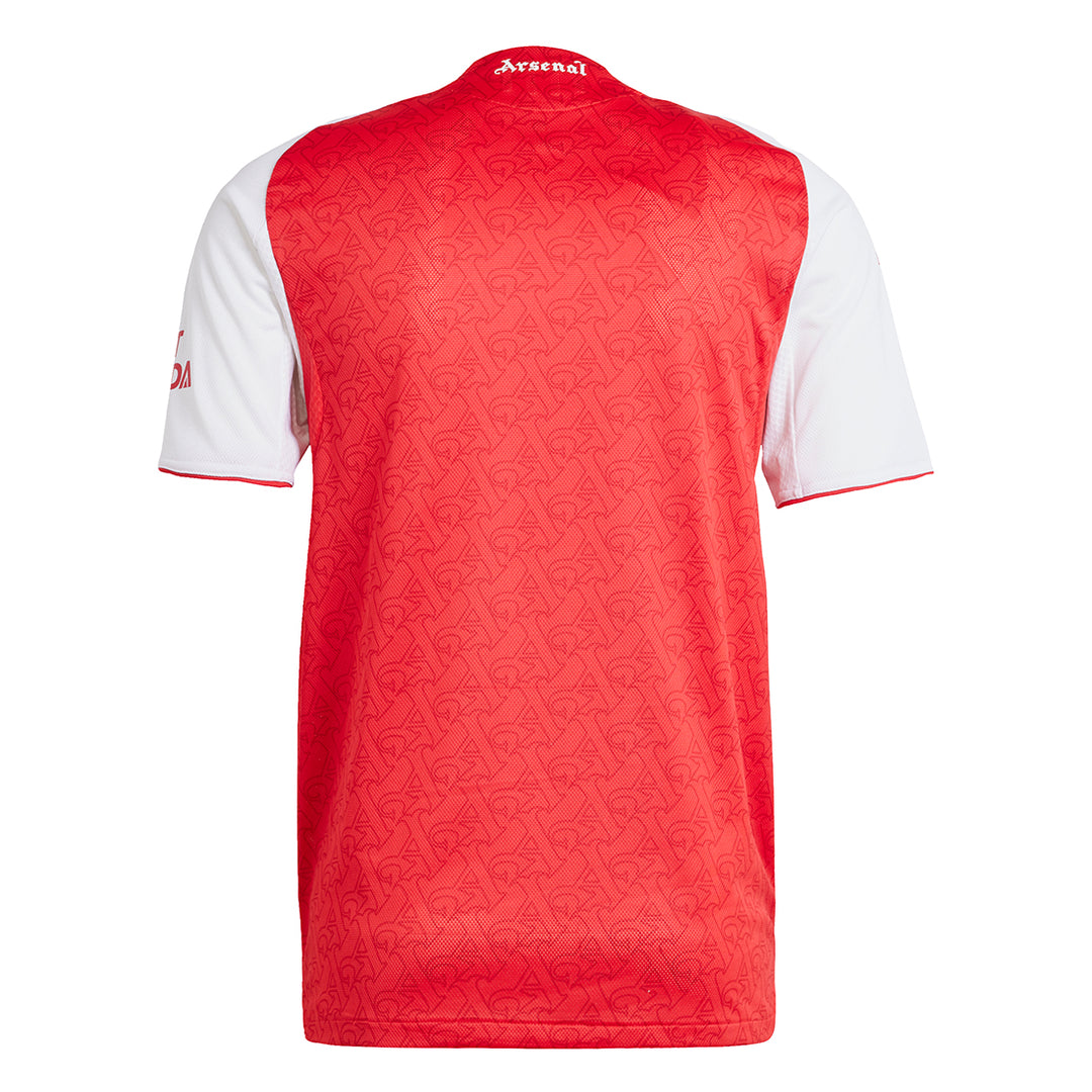 Arsenal 25/26 Home Authentic