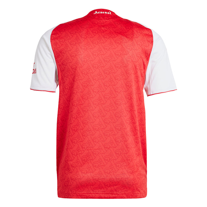 Arsenal 25/26 Home Authentic