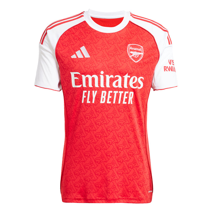 Arsenal 25/26 Home
