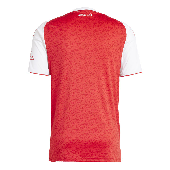 Arsenal 25/26 Home