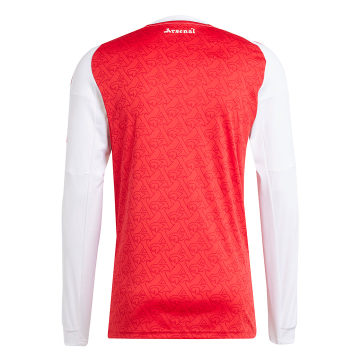 Arsenal 25/26 Home Long Sleeve