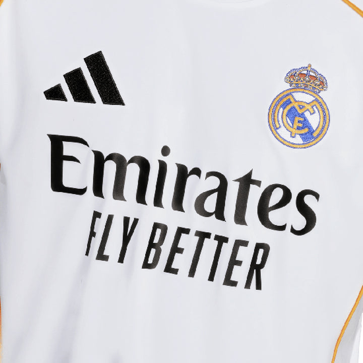 Real 25/26 Home