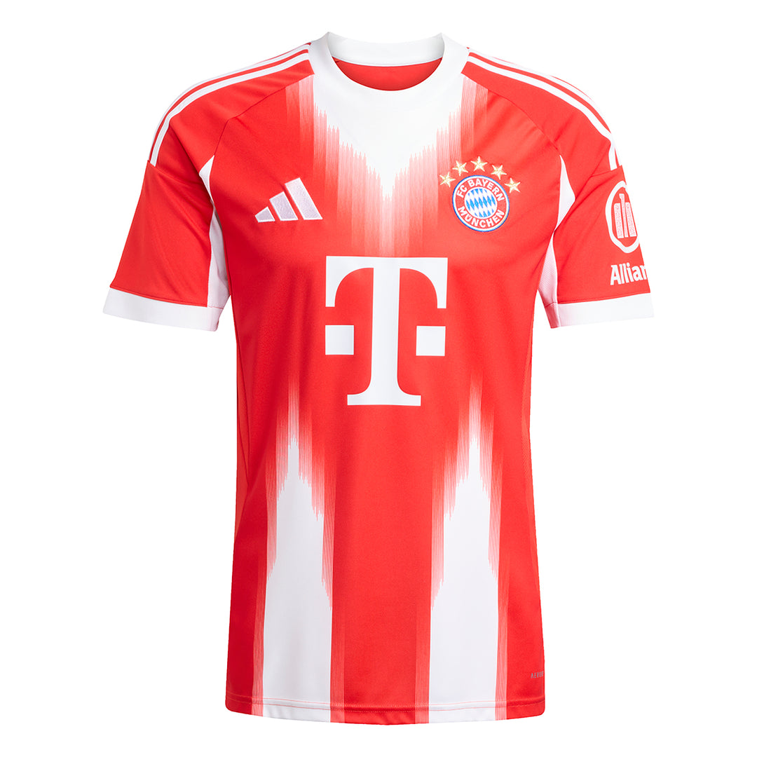 Fc Bayern 25/26 Home