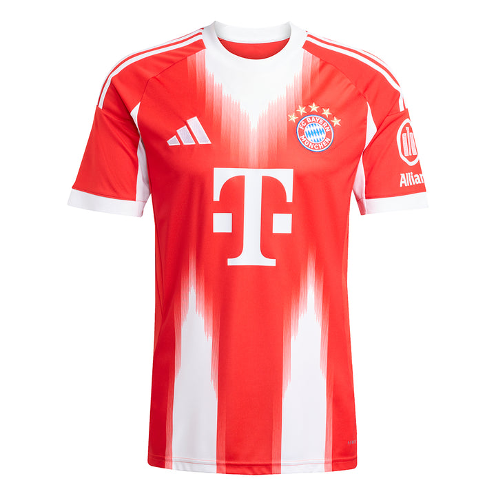 Fc Bayern 25/26 Home