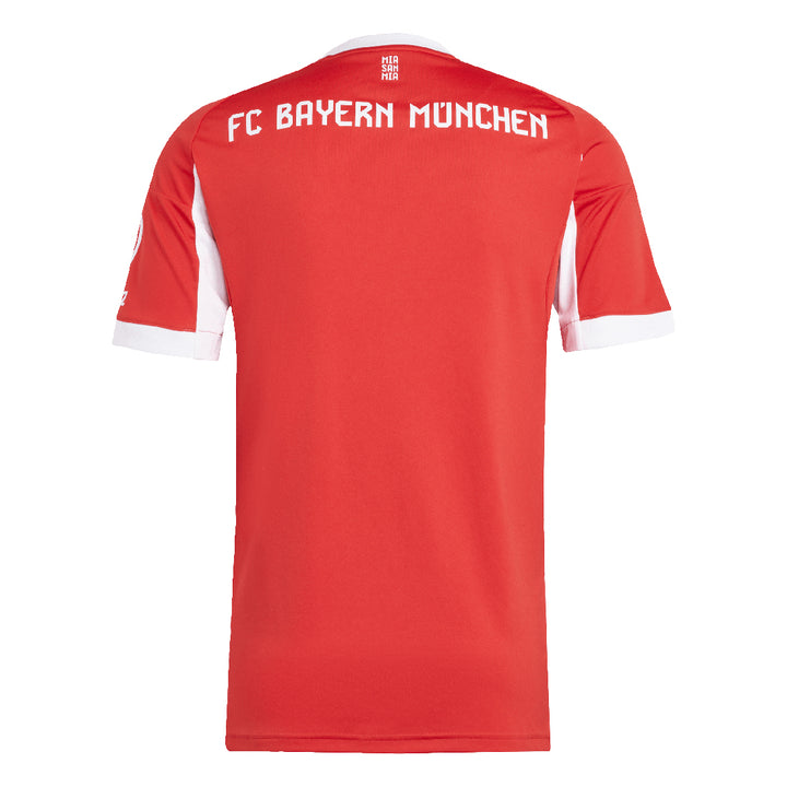 Fc Bayern 25/26 Home
