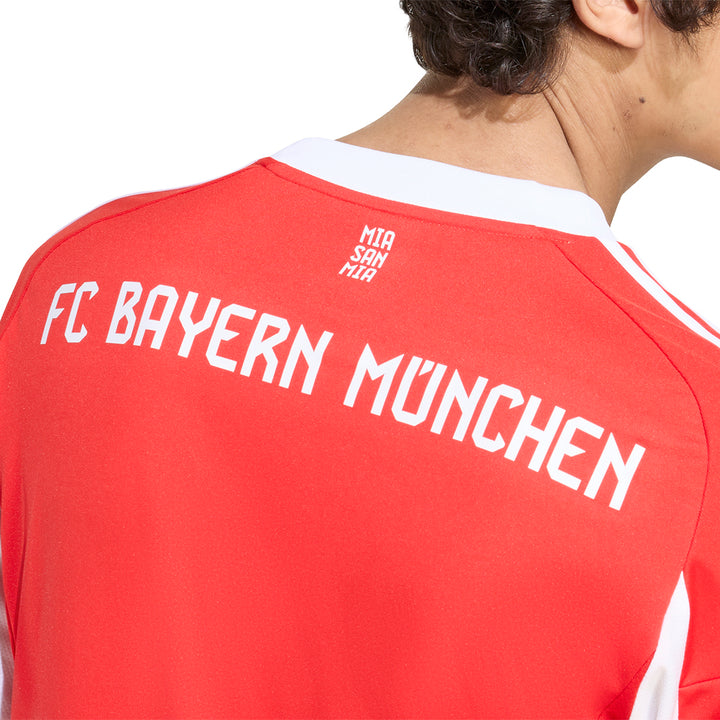 Fc Bayern 25/26 Home
