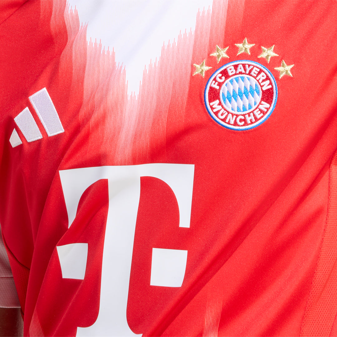 Fc Bayern 25/26 Home